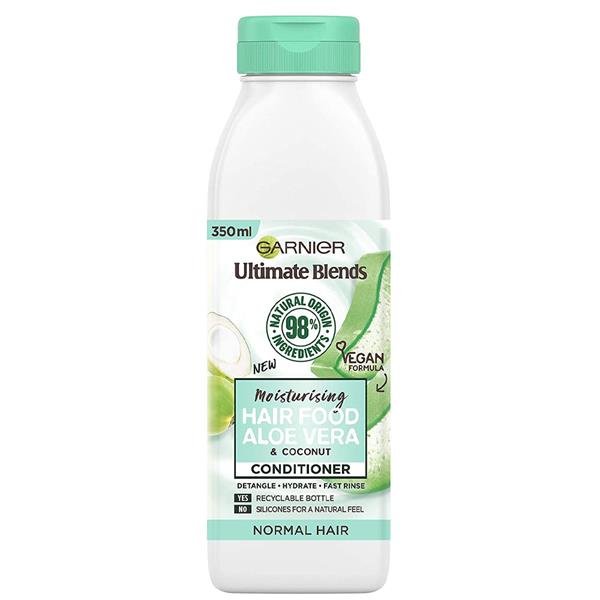 Garnier UB Hair Food Aloe Conditioner 350ml