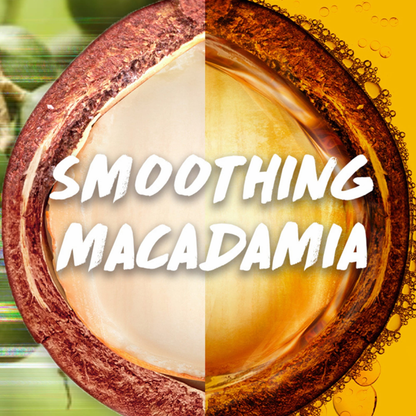 Garnier Ultimate Blends Hair Food 350ml Conditioner Coconut & Macademia