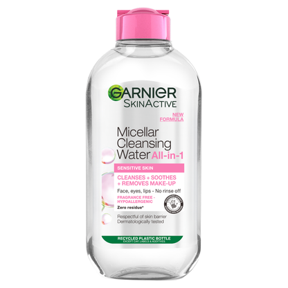 L'Oreal Garnier Micellar Water