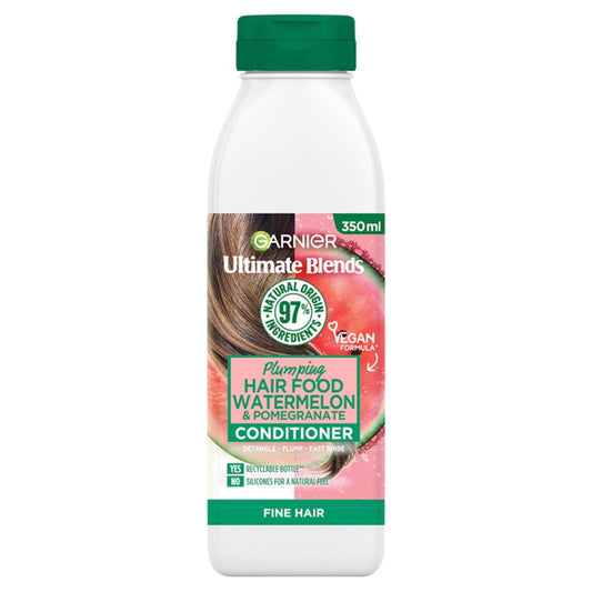 Garnier UB Hair Food Watermelon Conditioner