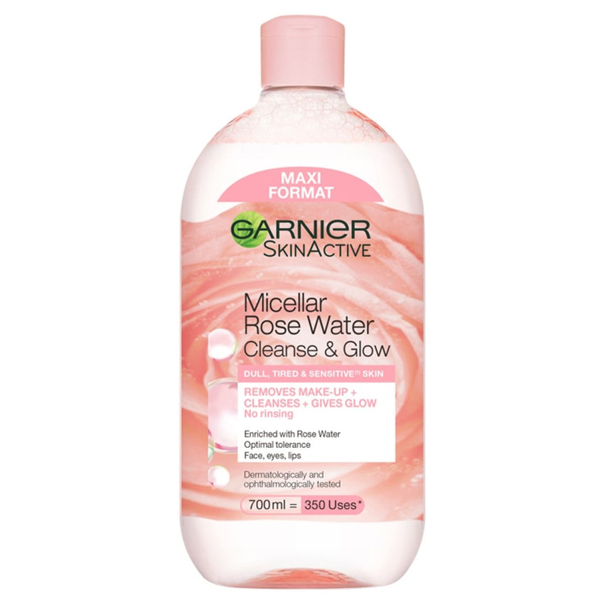 Garnier Micellar Cleansing Water Rose