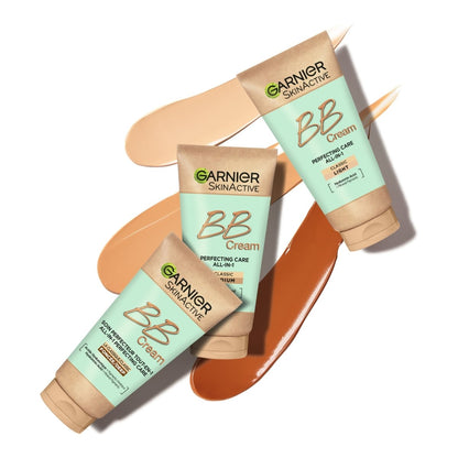 Garnier BB Cream 50ml Medium