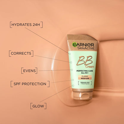 Garnier BB Cream 50ml Medium