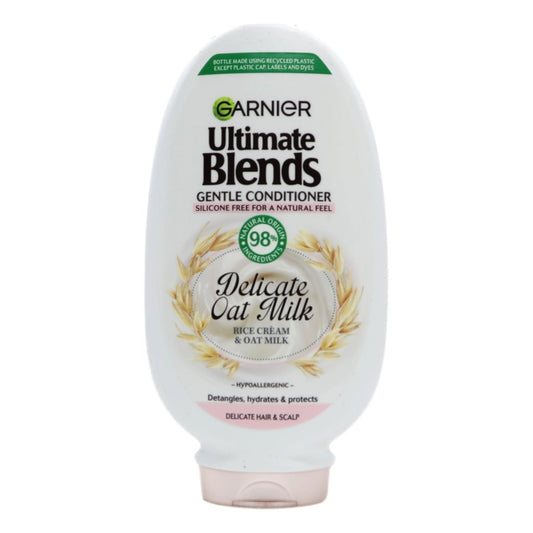 Garnier Ultimate Blends Oat Conditioner 400ml