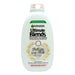 Garnier Ultimate Blends Oat Shampoo 400ml - Intamarque - Wholesale 3600542463331