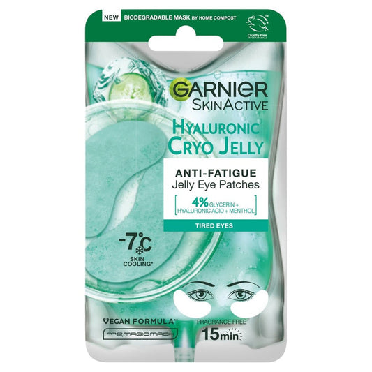 Garnier Eye Mask Cryo Jelly