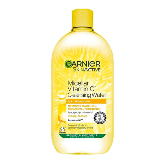 Garnier Micellar Cleansing Water 700ml Vitamin C