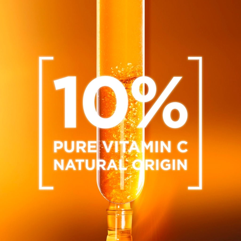 Garnier New! Vitamin C Night Serum