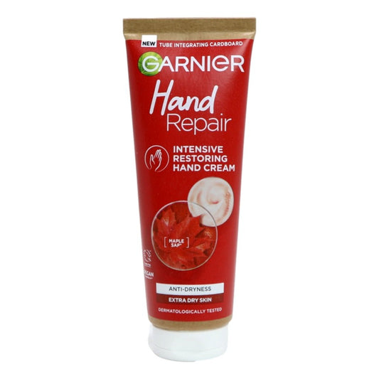 Garnier Body Repair Hand 75Ml