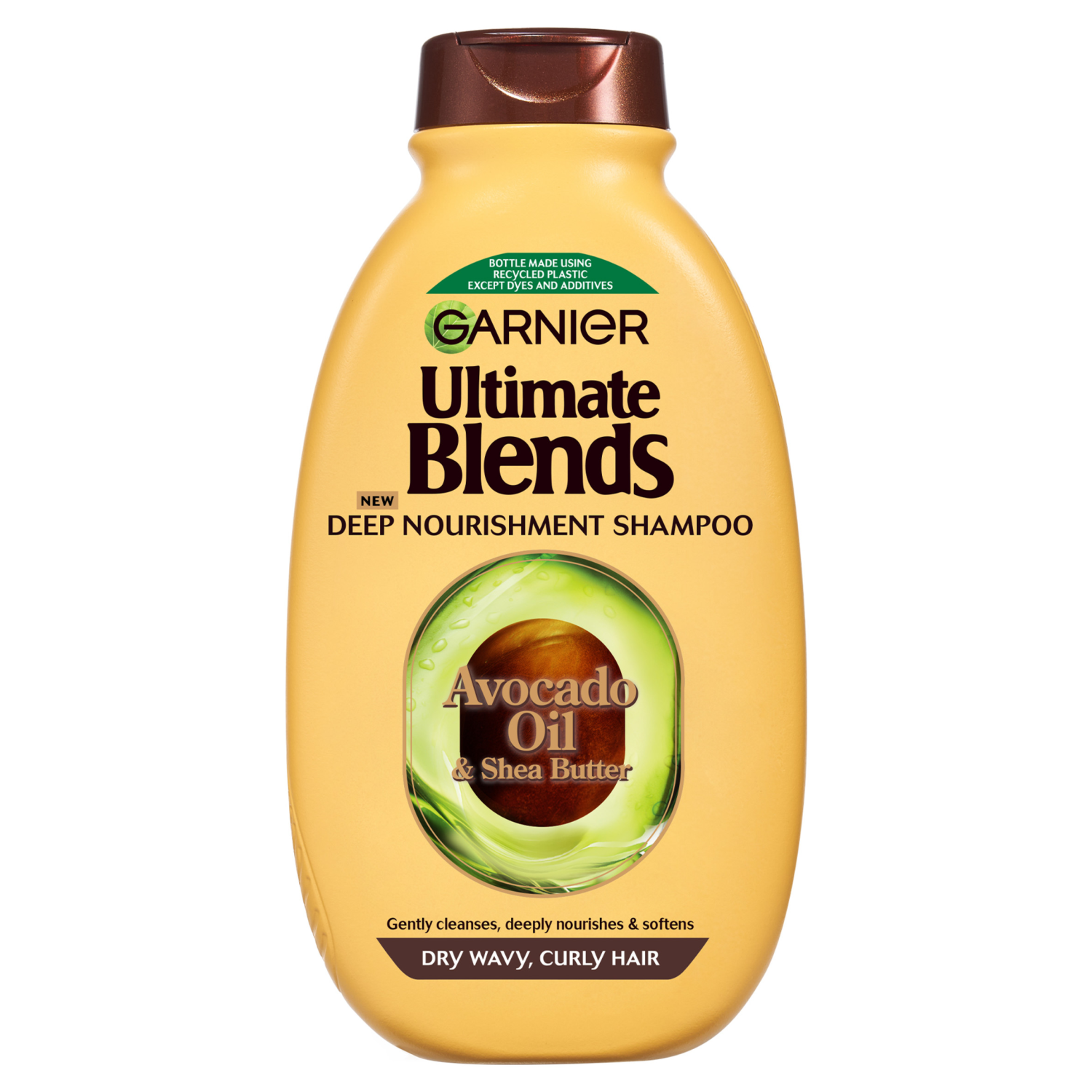 Buy L'Oreal Garnier Ultimate Blends Shampoo 300ml Avocado online at Intamarque Wholesale – Trusted FMCG distributor
