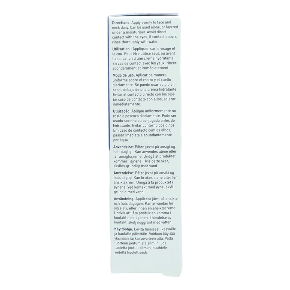 Cerave Ha Serum
