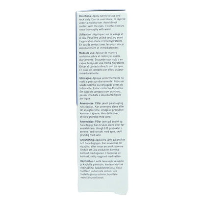 Cerave Ha Serum