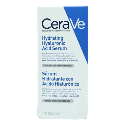 Cerave Ha Serum