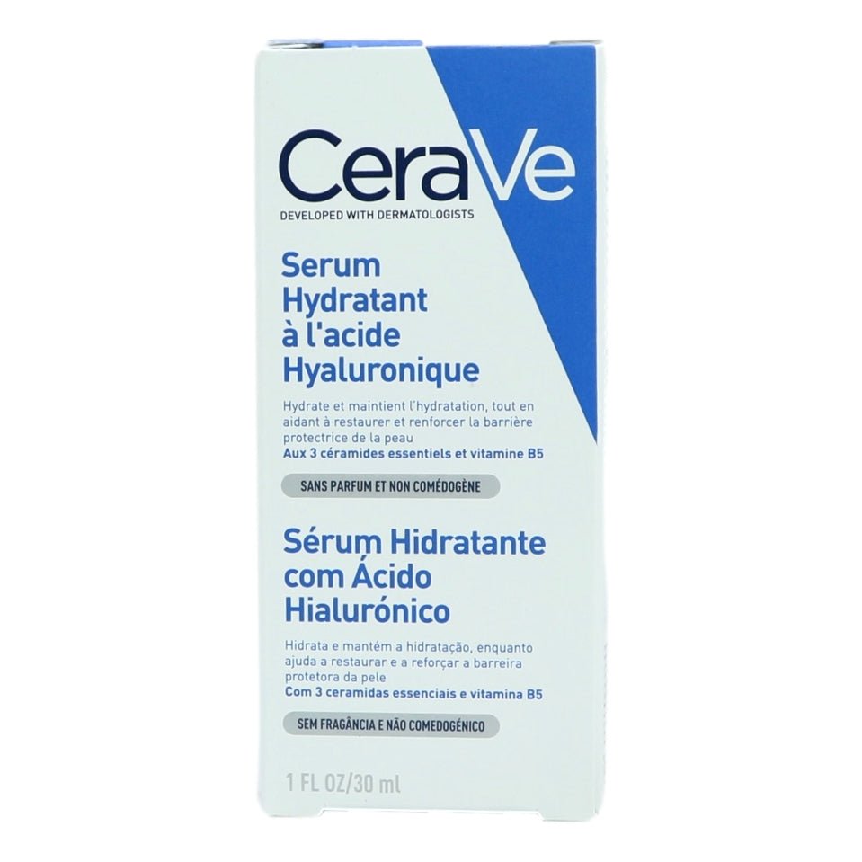 Cerave Ha Serum