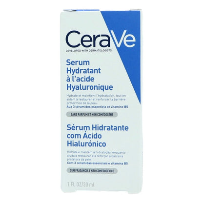 Cerave Ha Serum