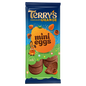 TERRYS MINI EGGS TABLET