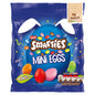 SMARTIES MINI EGGS