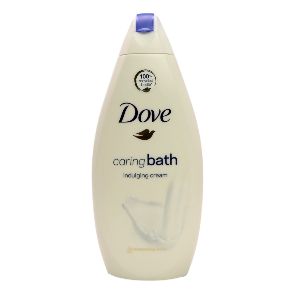 Dove Bath 500ml Indulging Cream- Export