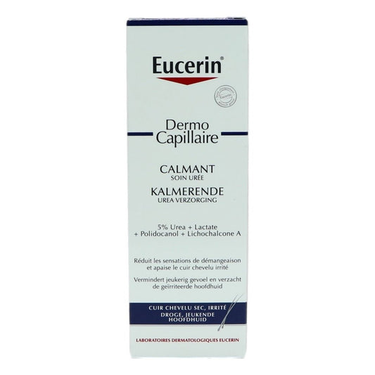 Eucerin Dermo Capillaire Scalp Treatment