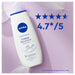 Nivea Shower Creme 250ml Sensitive - Intamarque - Wholesale 4005808151080