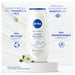 Nivea Shower Creme 250ml Sensitive - Intamarque - Wholesale 4005808151080