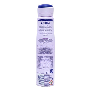 Nivea Deo 250ml Double Effect for Women - Intamarque - Wholesale 4005808230679