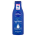 Nivea Body Lotion Rich Nourishing - Intamarque - Wholesale 4005808246014