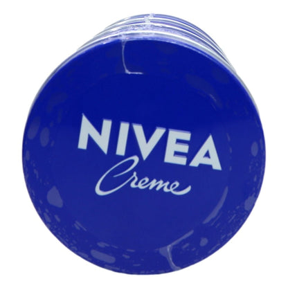 Nivea Creme 250Ml Blue Tin