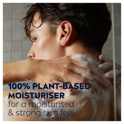 Nivea Shower Gel 500ml Senstive