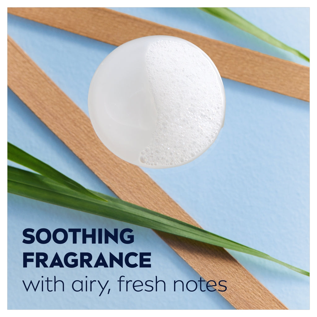 Nivea Shower Gel 500ml Senstive