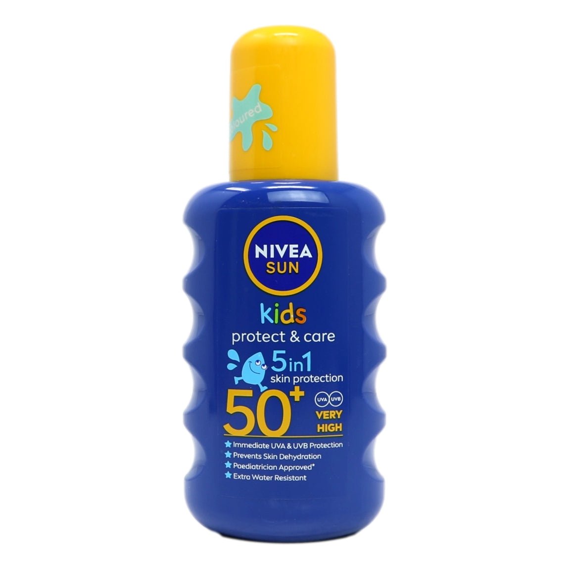 Nivea Sun Spray Child SPF50 - Intamarque - Wholesale 4005808856671