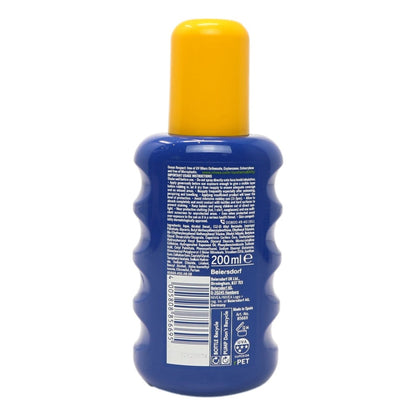 Nivea Sun Spray 200ml SPF50