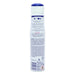 Nivea Deo 250ml Black & White Invisible for Women - Intamarque - Wholesale 4005900036469