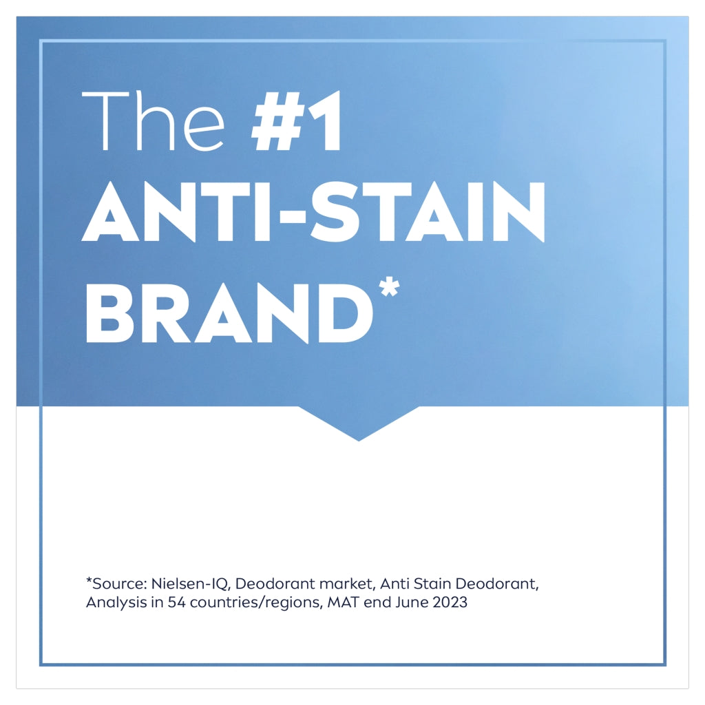 Nivea Deo 150ml Black & White Silky Smooth