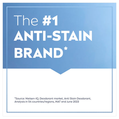 Nivea Deo 150ml Black & White Silky Smooth