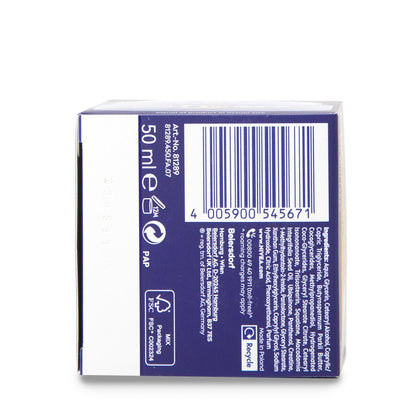 Nivea Q10 Power Night Cream 50ml