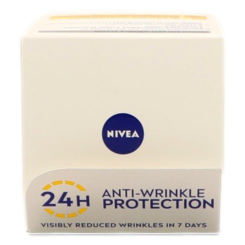 Nivea Q10 Power Day Cream 50ml SPF15