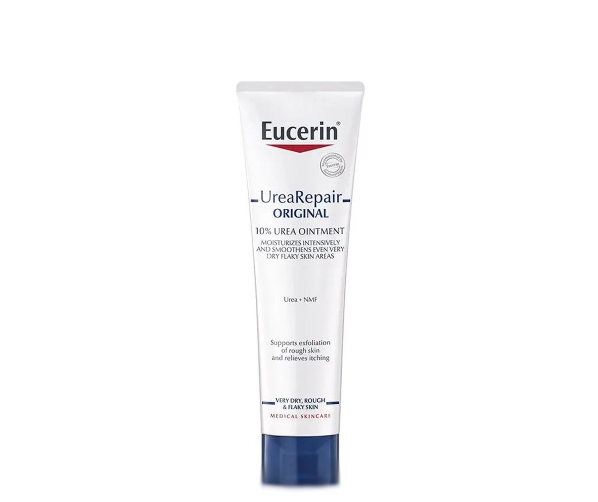 Eucerin Urea Repair Original 10% Urea Cream