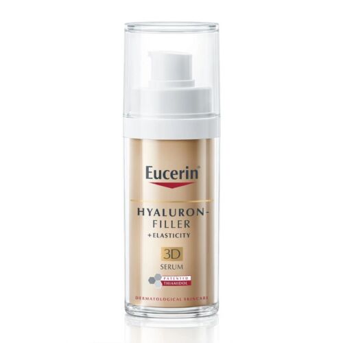 Buy Eucerin Hyaluron - Filler + Elasticity 3D Serum online at Intamarque Wholesale – Trusted FMCG distributor