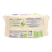 Nivea Wipes Biodegradeable 25s 3in1 Sensitive - Intamarque - Wholesale 4005900776143