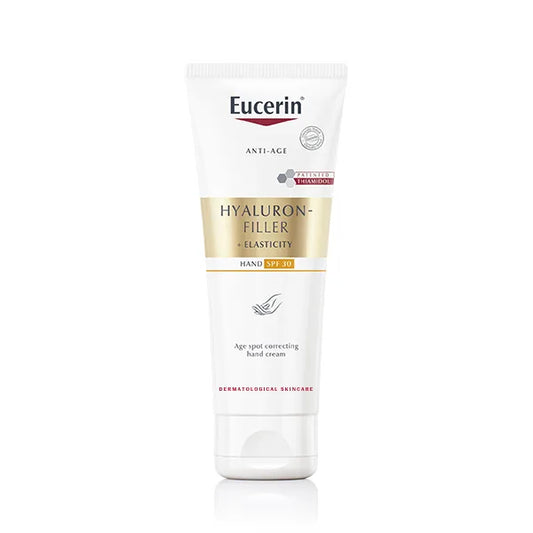 Eucerin Hand Cream 15ml Hyaluron Filler + Elasticity Age Spot