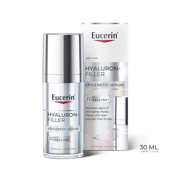 Buy Eucerin Hyularon - Filler Epigenetics Serum online at Intamarque Wholesale – Trusted FMCG distributor