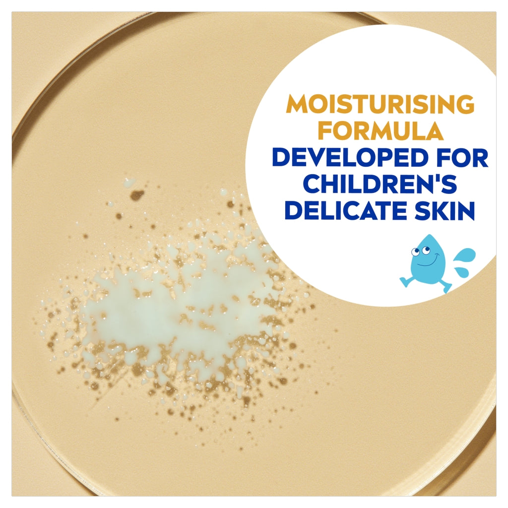 Nivea Sun Kids 200ml SPF50