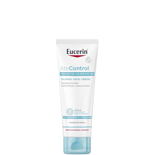 Buy Eucerin Atocontrol 50ml Face Care Cream online at Intamarque Wholesale – Trusted FMCG distributor