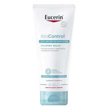 Buy Eucerin Atocontrol 200ml Calming Balm online at Intamarque Wholesale – Trusted FMCG distributor