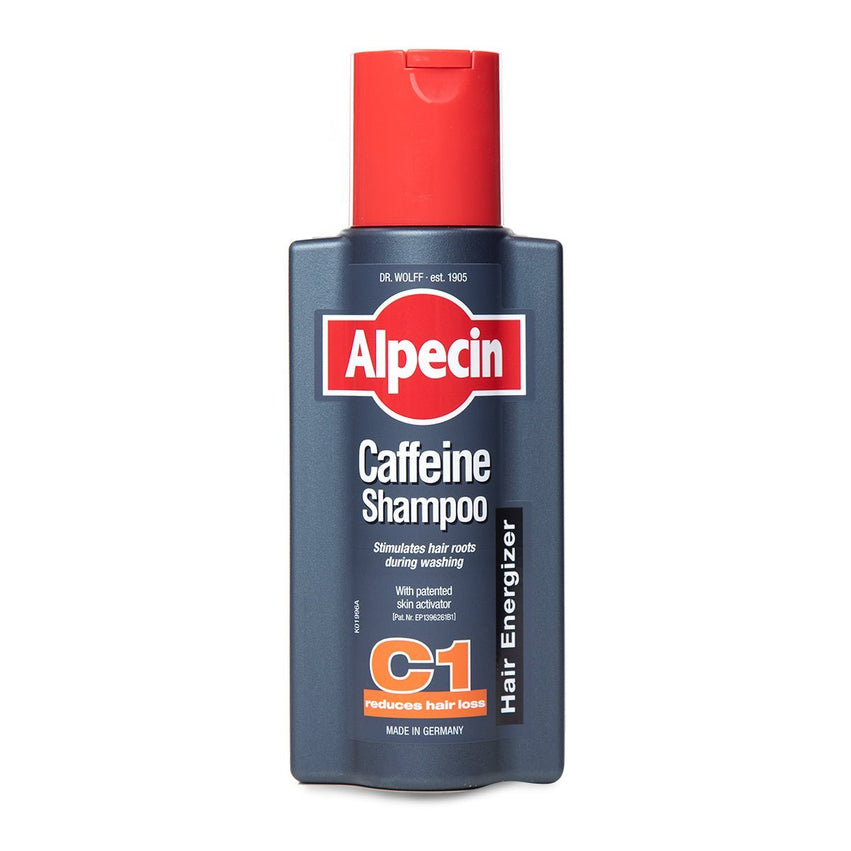 Alpecin Shampoo Caffeine C1 250ml