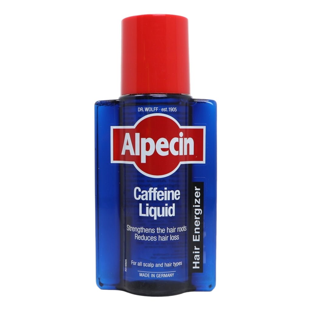 Alpecin Liquid 200ml - Intamarque - Wholesale 4008666212375