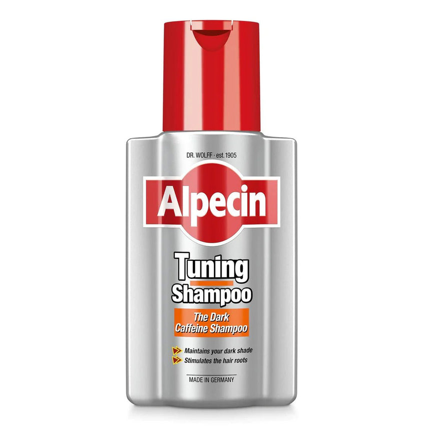 Alpecin Shampoo Tuning 200ml