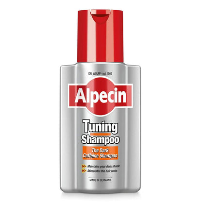 Alpecin Shampoo Tuning 200ml