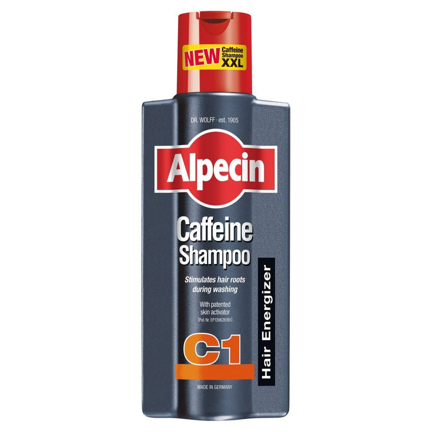 Alpecin Shampoo Caffeine C1 375ml